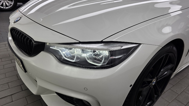 car BMW 4 Series id87553 photo #22