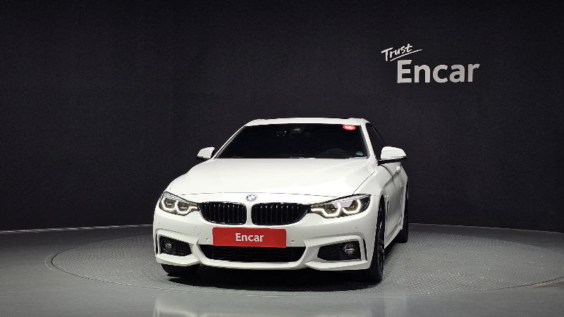 car BMW 4 Series id87553 photo #3