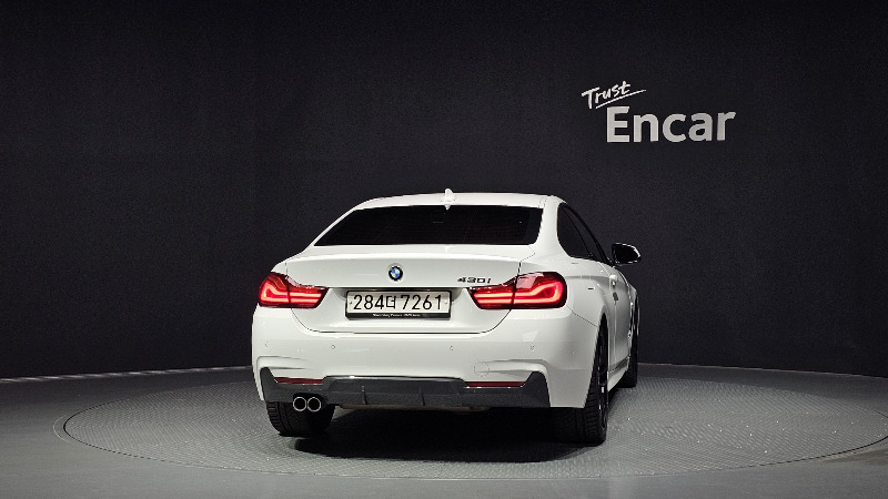 car BMW 4 Series id87553 photo #4