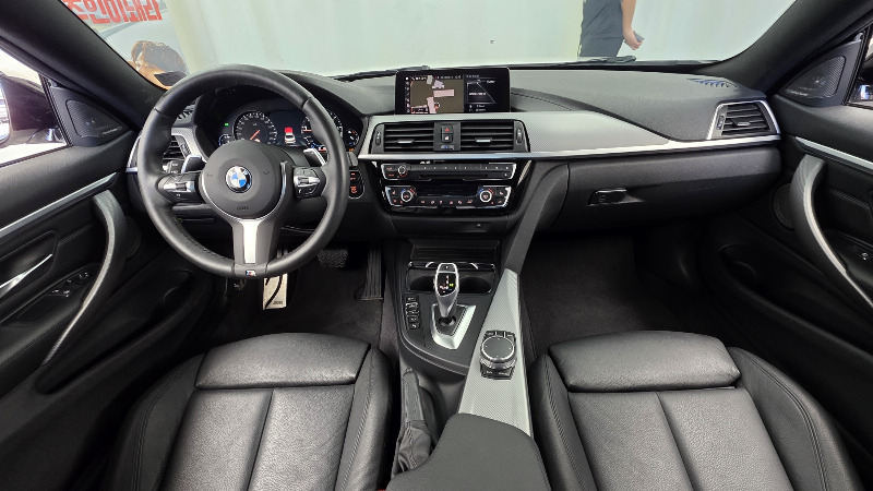 car BMW 4 Series id87553 photo #7