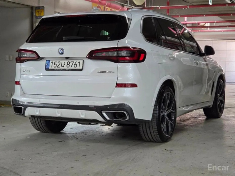 car BMW X5 id87559 photo #2