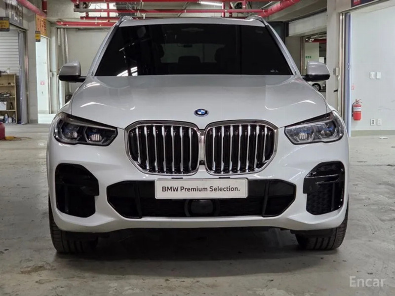 car BMW X5 id87559 photo #3