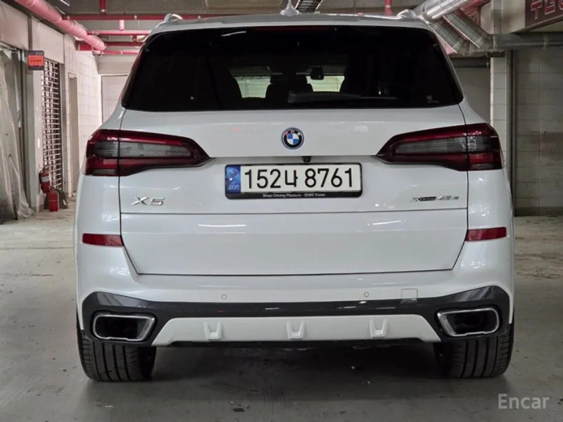 car BMW X5 id87559 photo #4