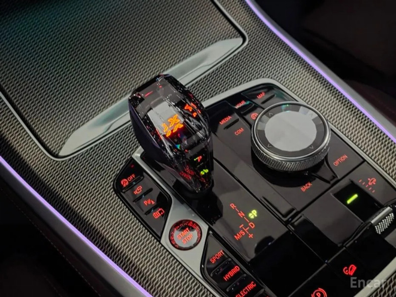 car BMW X5 id87559 photo #9