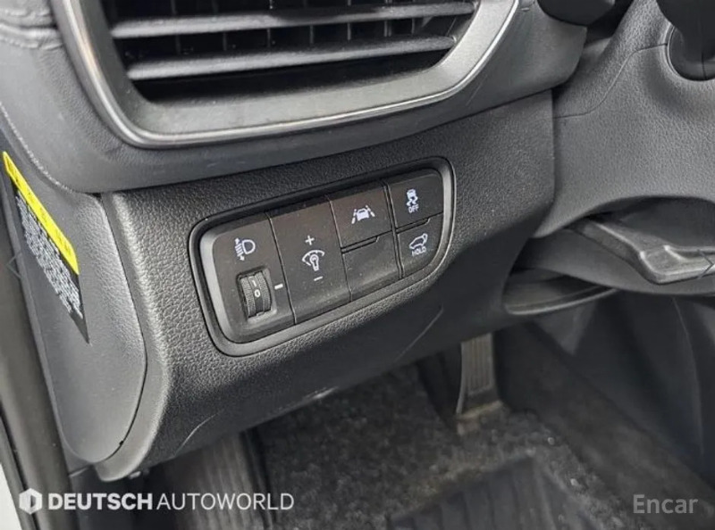 car Hyundai Santa FE id87564 photo #15