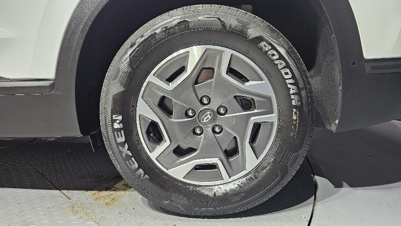 car Hyundai Santa FE id87573 photo #21