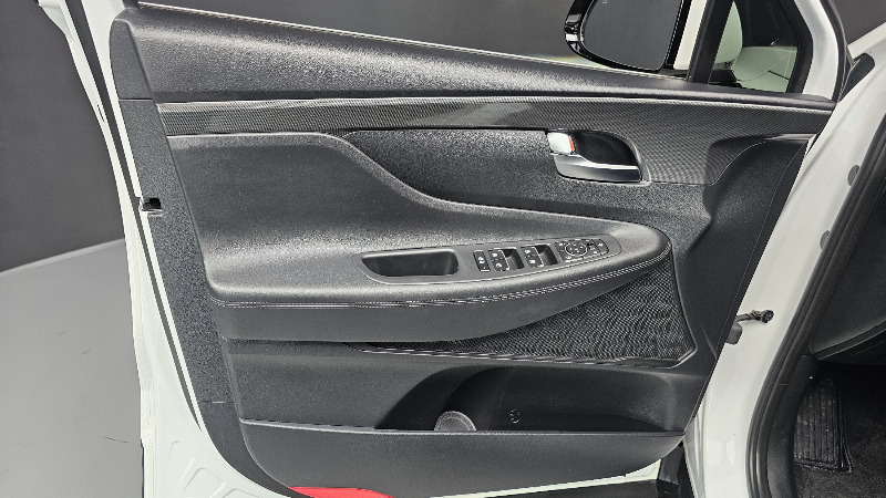 car Hyundai Santa FE id87573 photo #24