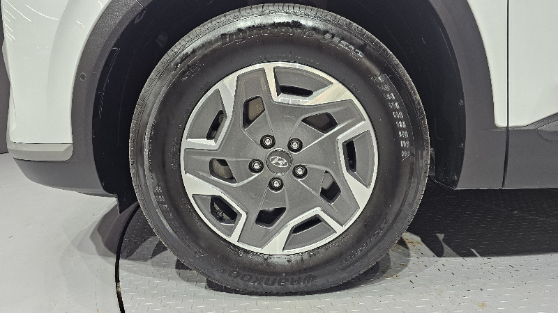 car Hyundai Santa FE id87573 photo #5