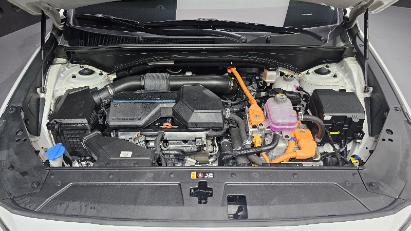 car Hyundai Santa FE id87573 photo #6
