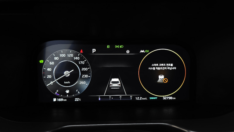 car KIA Sorento id87576 photo #8