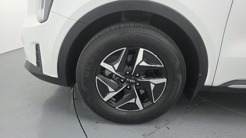 car KIA Sorento id87579 photo #5