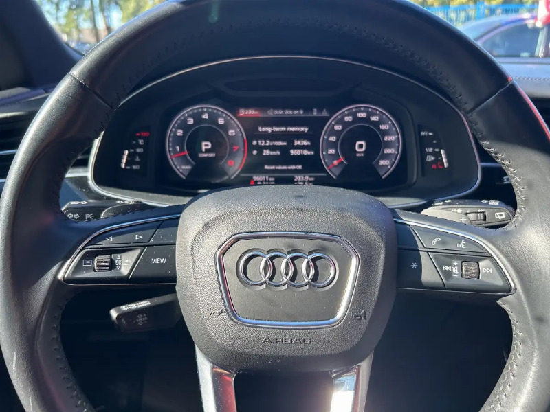 car Audi Q7 id87581 photo #8