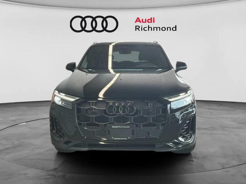 car Audi Q7 id87582 photo #2