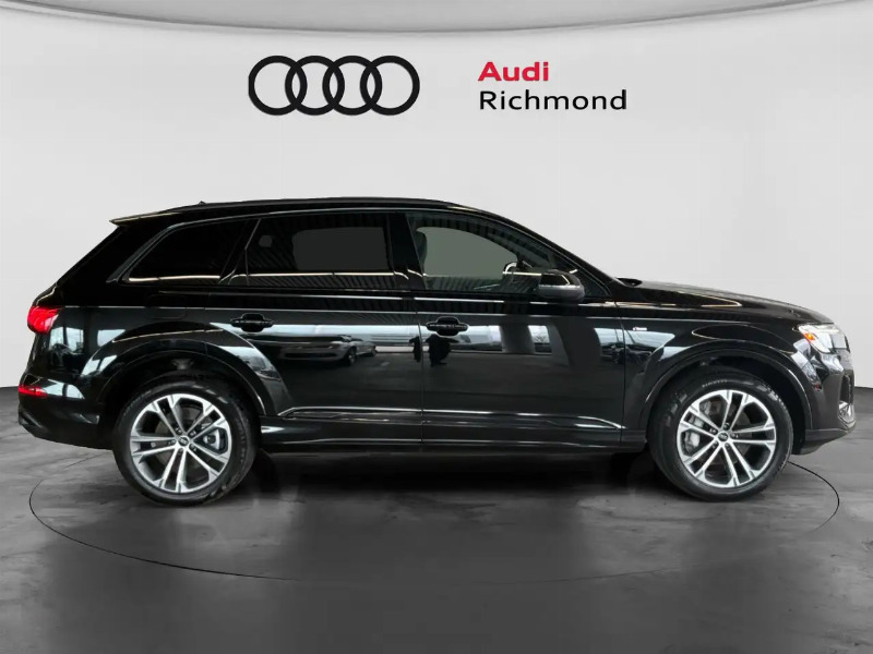 car Audi Q7 id87582 photo #4