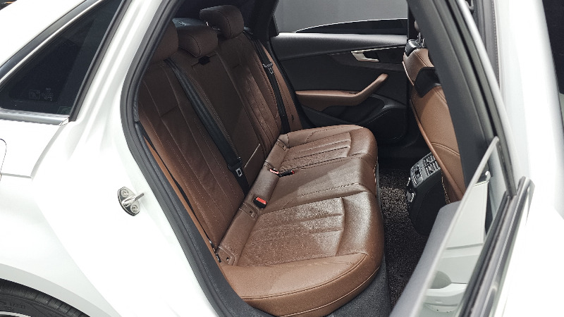 car Audi A4 id87584 photo #11