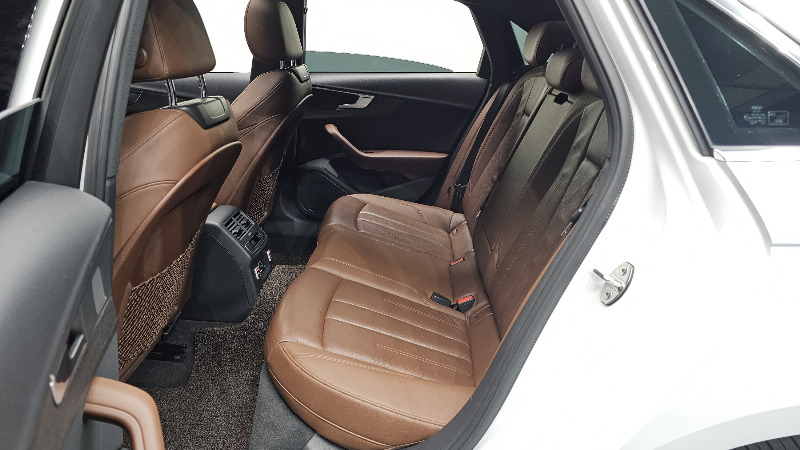 car Audi A4 id87584 photo #12