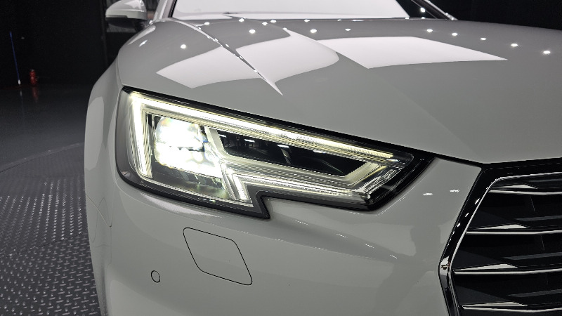 car Audi A4 id87584 photo #22