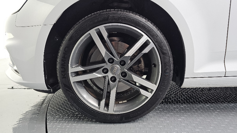 car Audi A4 id87584 photo #5