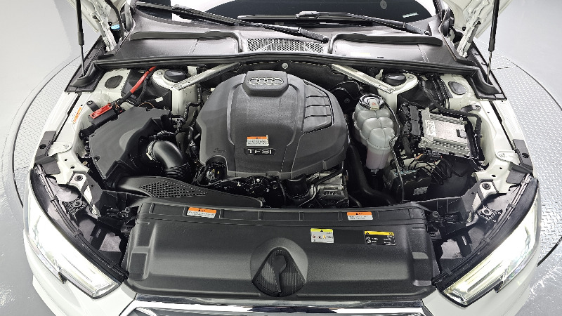 car Audi A4 id87584 photo #6