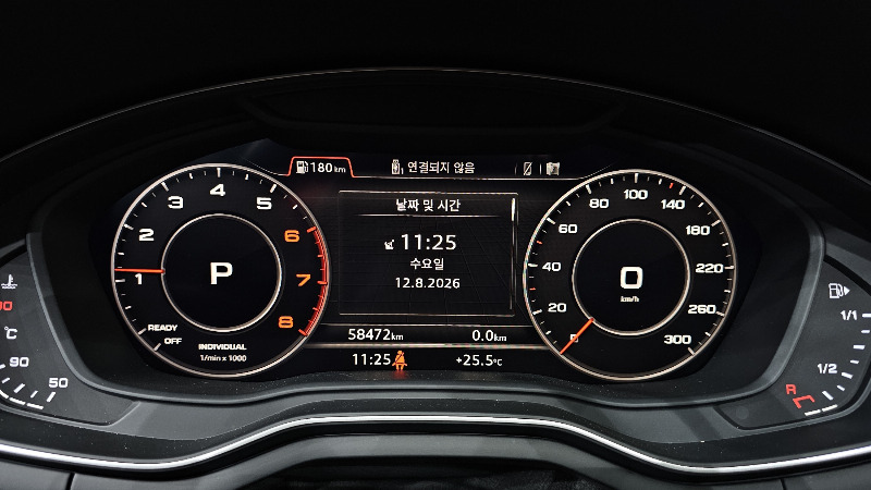 car Audi A4 id87584 photo #8