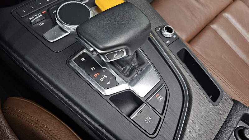 car Audi A4 id87584 photo #9