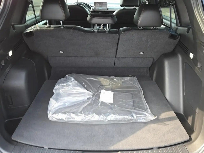 car Honda CR-V id87585 photo #9