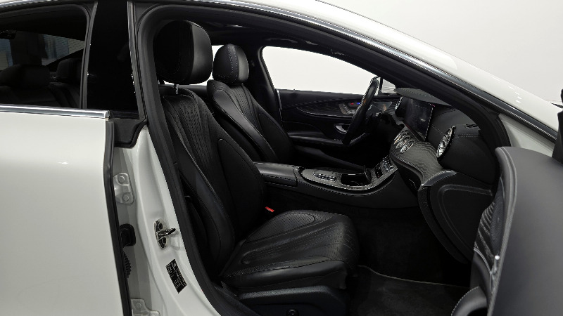 car Mercedes Benz CLS Class id87592 photo #10