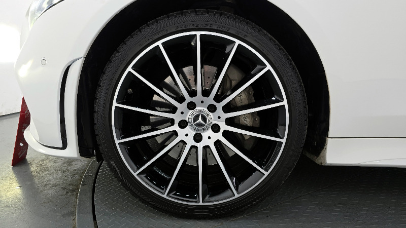 car Mercedes Benz CLS Class id87592 photo #5