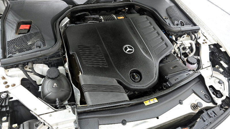 car Mercedes Benz CLS Class id87592 photo #6