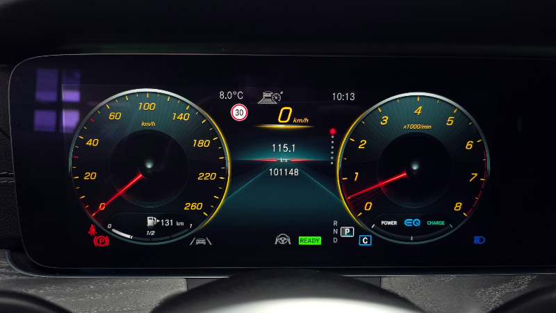 car Mercedes Benz CLS Class id87592 photo #8