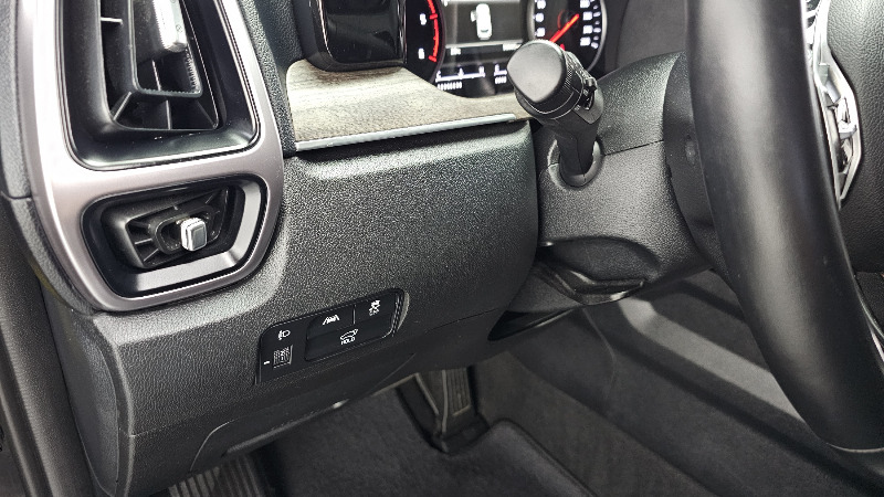 car KIA Sorento id87596 photo #28