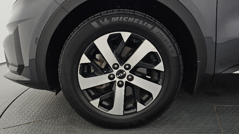 car KIA Sorento id87596 photo #5