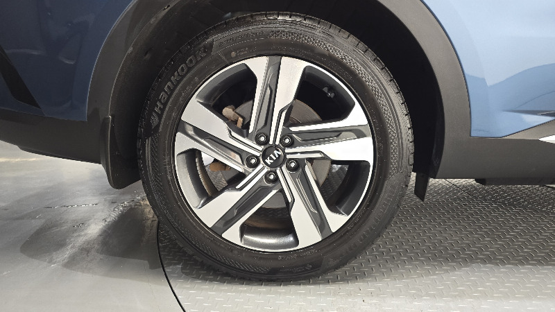 car KIA Sorento id87598 photo #5