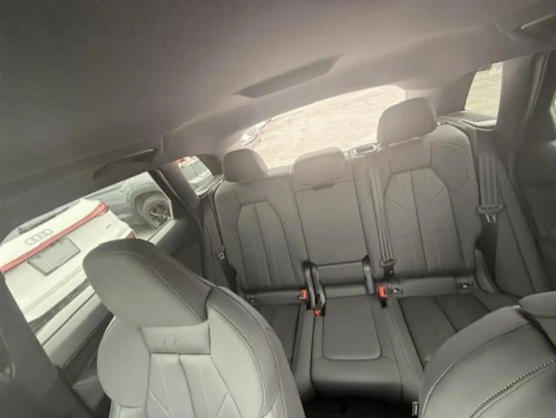 car Audi Q5 id87601 photo #10