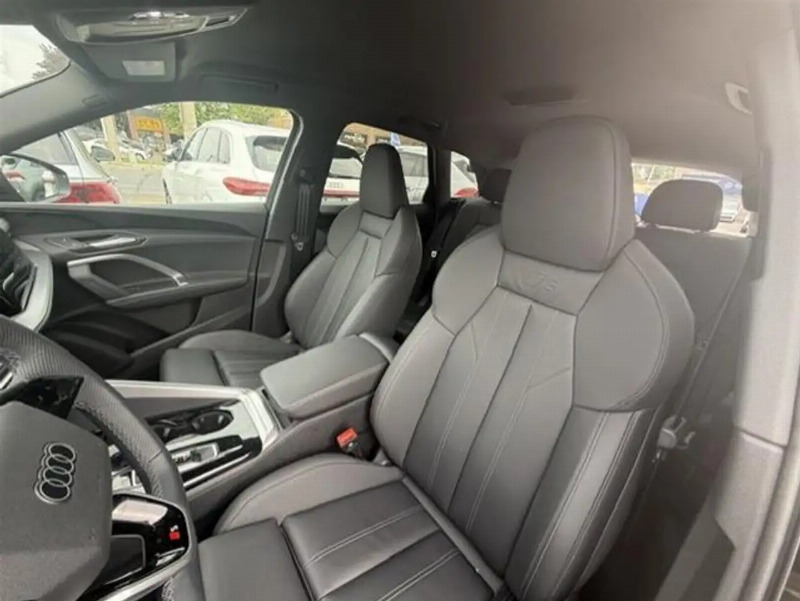 car Audi Q5 id87601 photo #18