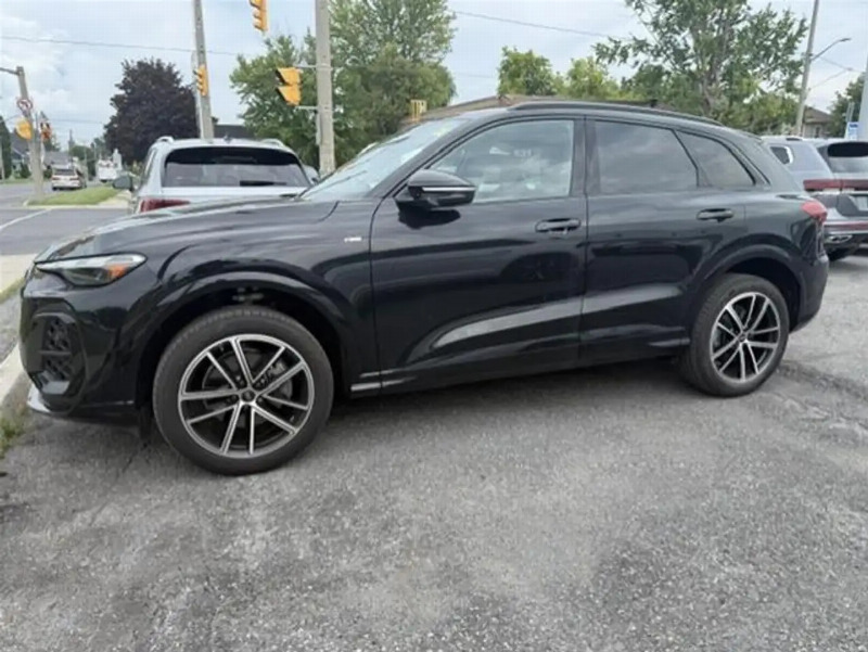car Audi Q5 id87601 photo #3