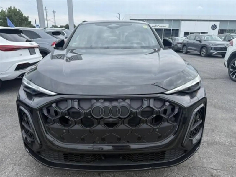 car Audi Q5 id87601 photo #4