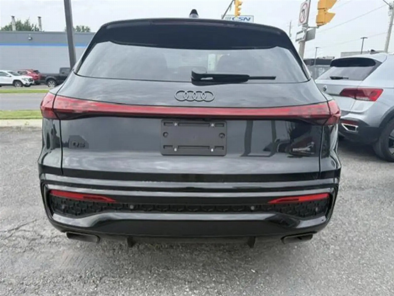 car Audi Q5 id87601 photo #5