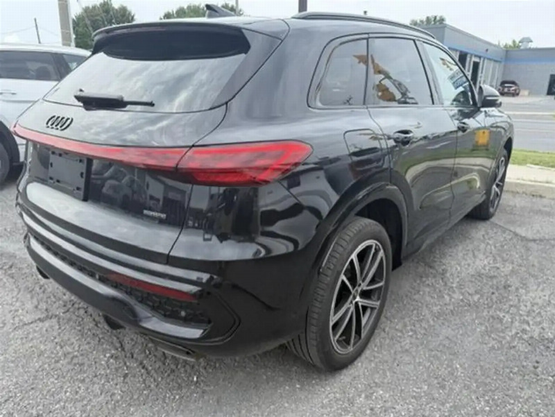 car Audi Q5 id87601 photo #6