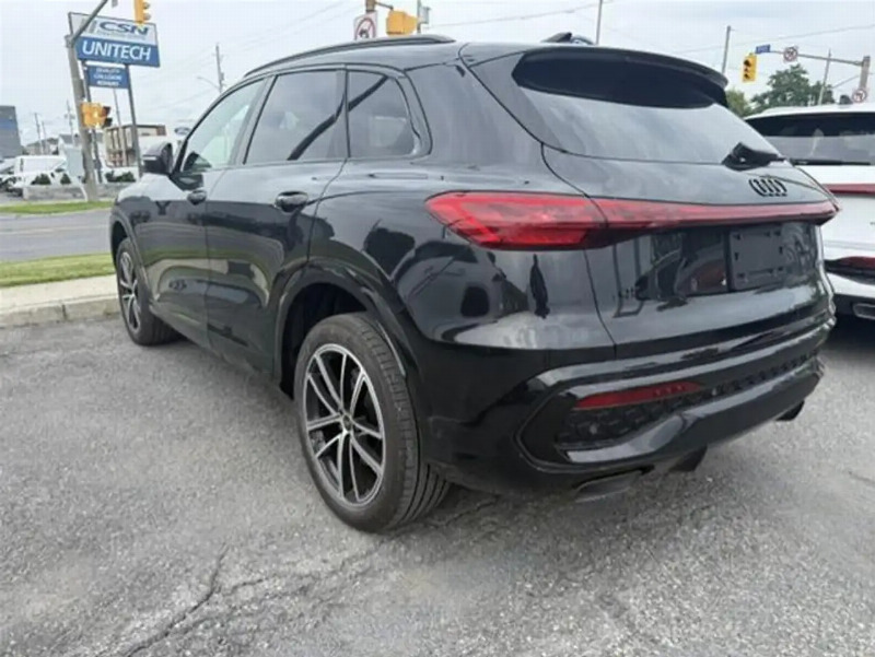 car Audi Q5 id87601 photo #7