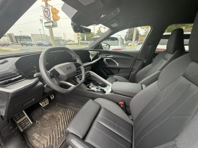 car Audi Q5 id87601 photo #8