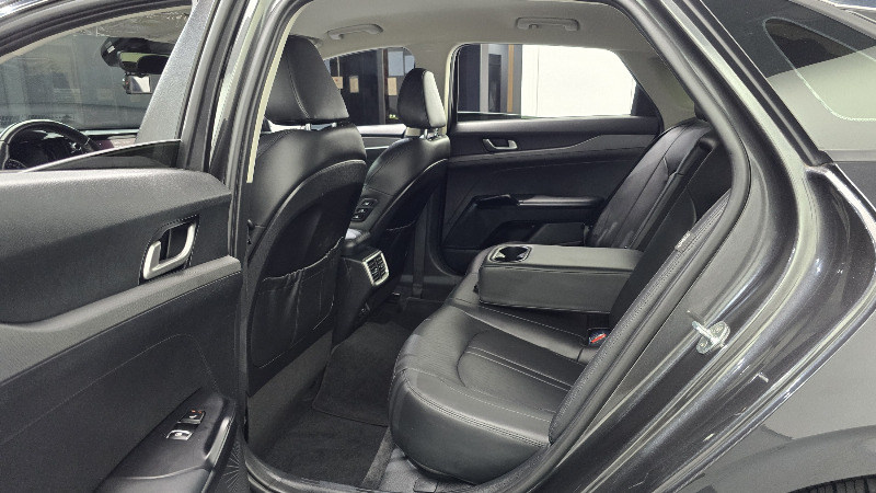 car KIA K5 id87607 photo #12