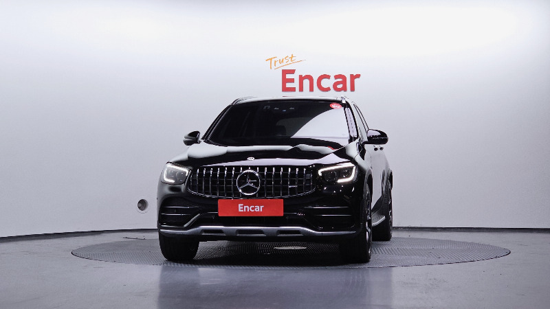 car Mercedes Benz GLC id87610 photo #3
