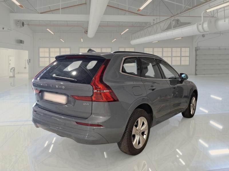 car Volvo XC60 id87628 photo #3