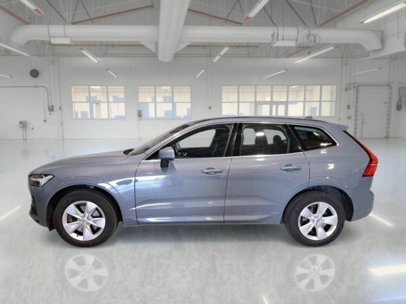 car Volvo XC60 id87628 photo #4