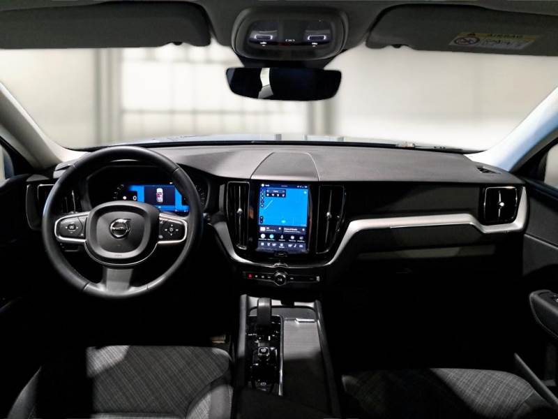 car Volvo XC60 id87628 photo #7