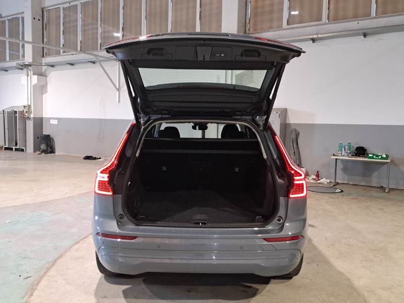 car Volvo XC60 id87628 photo #8