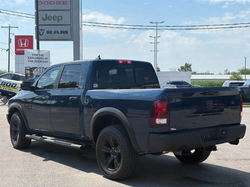 car RAM 1500 id87631 photo #2