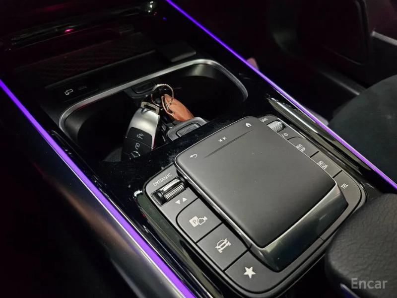 car Mercedes Benz GLA id87632 photo #11