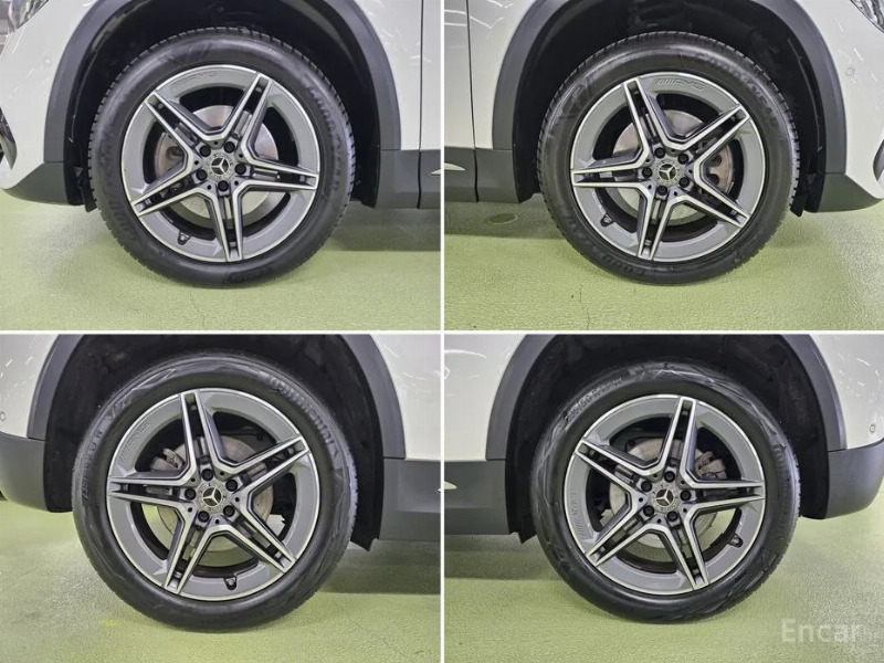 car Mercedes Benz GLA id87632 photo #18